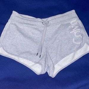 Calvin Klein shorts 🤍